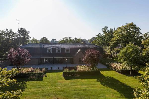Woning Zandoerleseweg 19 Knegsel