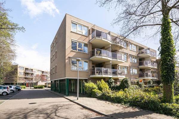 Woning Kees Delfsweg 121 Beverwijk