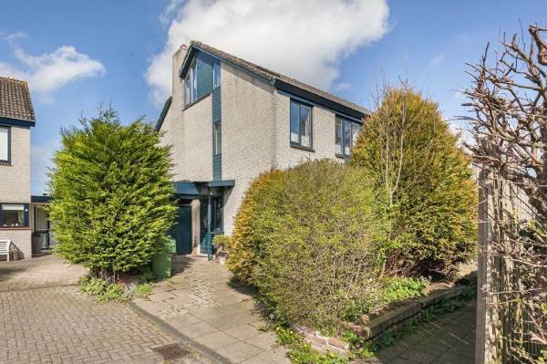 Woning A S Talmaplein 39 Franeker
