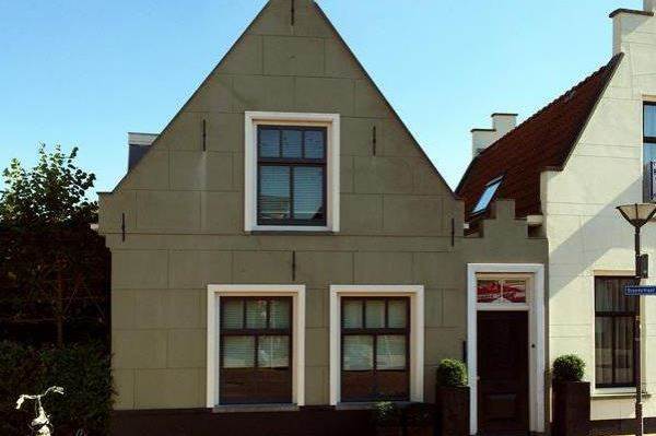 Woning Breedstraat 3 Zuidland