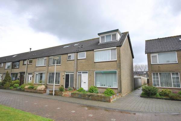 Woning Welwaerdeken 10 Heenvliet