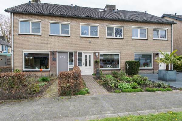 Woning Duiventoren 169 Oudenbosch