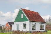 Woning Bûtewei 37 Lippenhuizen