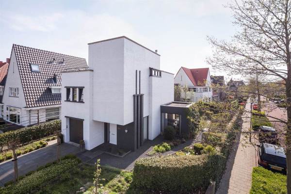 Woning Howlin' Wolfstraat 38 Middelburg