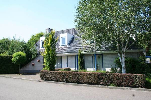 Woning Sluithek 4-6 Leusden