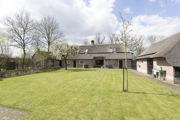 Woning Groenendaal 20 Gemert