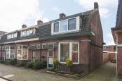 Woning Lijsterweg 18 Hengelo