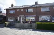 Woning Albert Rozemanstraat 3 Hoogeveen