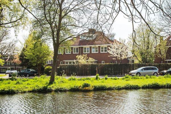 Woning Bovenkerkerkade 22 Amstelveen