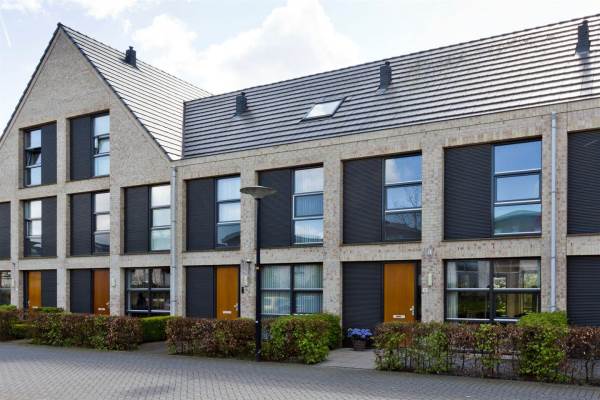Woning Jan van Deutecumlaan 16 Deventer
