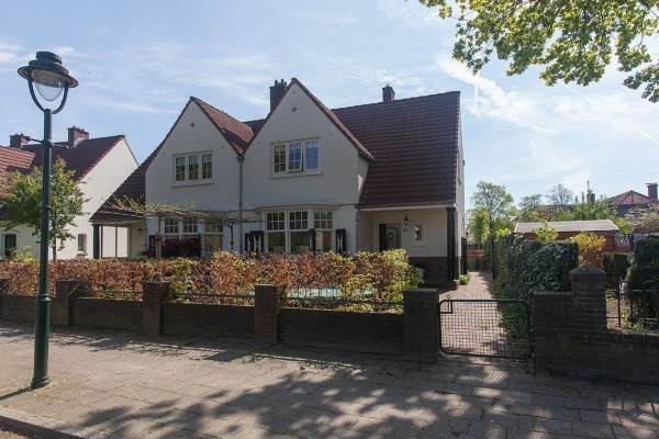Woning C.T. Storkstraat 9 Hengelo