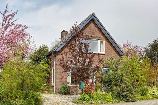 Woning Bredeweg 29 Randwijk