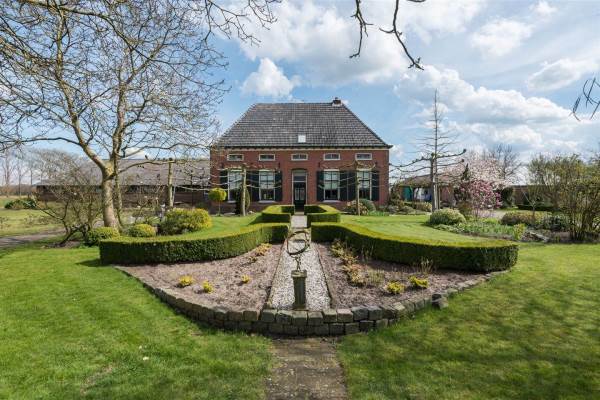 Woning Ottersweg 2 Zieuwent