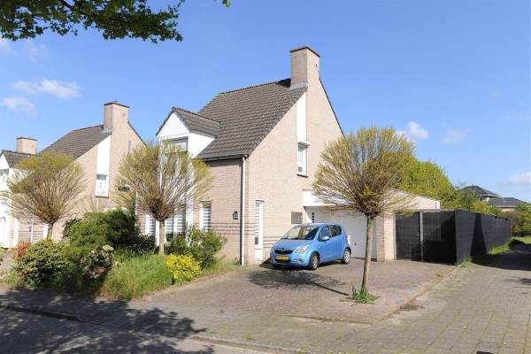 Woning Roggehof 48 Heerlen