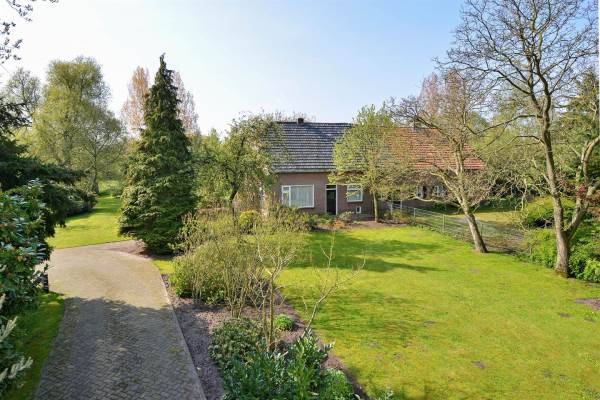 Woning Goossen Bunder 1 Liempde