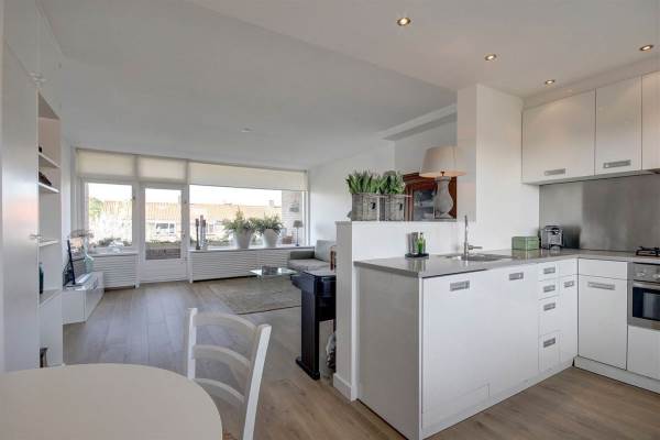 Woning Vergierdeweg 97 Haarlem