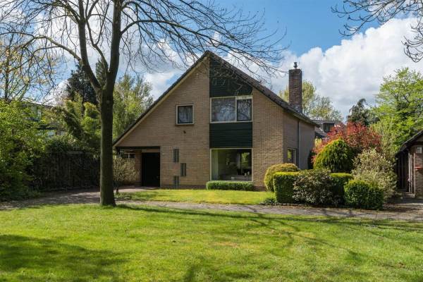 Woning Burgemeester Kehrerstraat 37 Doetinchem