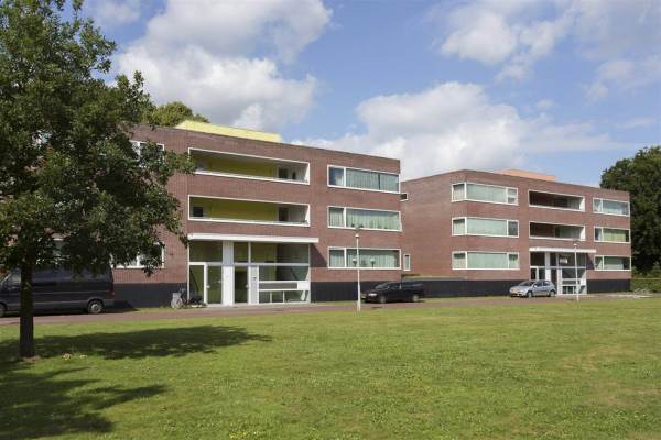 Woning Prins Willem-Alexanderlaan 64+P Amersfoort