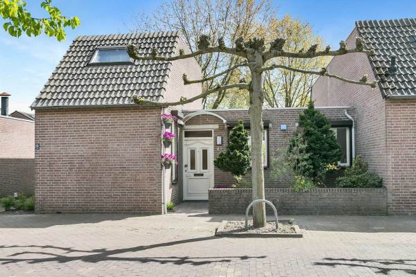 Woning Waterpoort 21 Geldrop