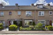 Woning de Mollstraat 18 Loosdrecht