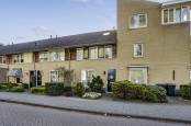 Woning Matterhornstraat 128 Tilburg