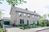 Woning Lindenlaan 4 Staphorst