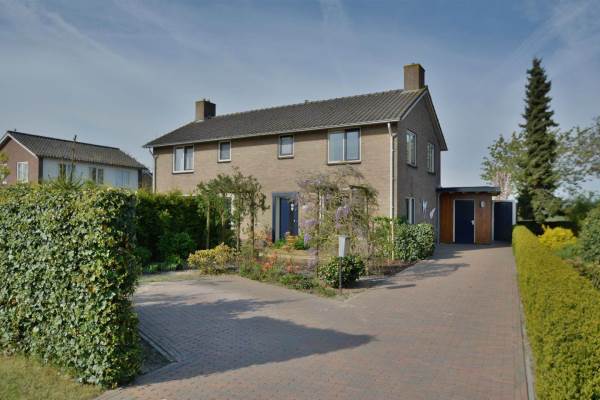 Woning Makkum 4A Beilen