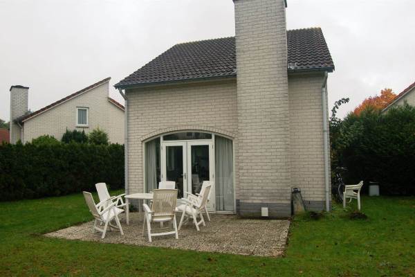 Woning Dorperheideweg 1273* Arcen