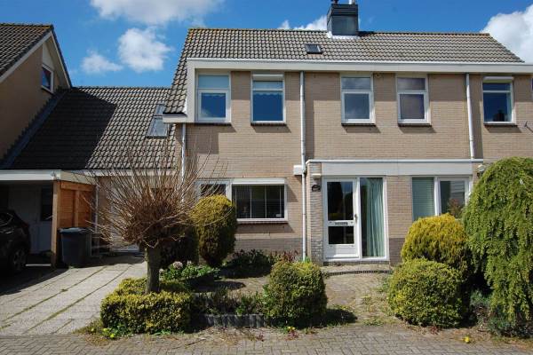 Woning Osdorperweg 824D Amsterdam