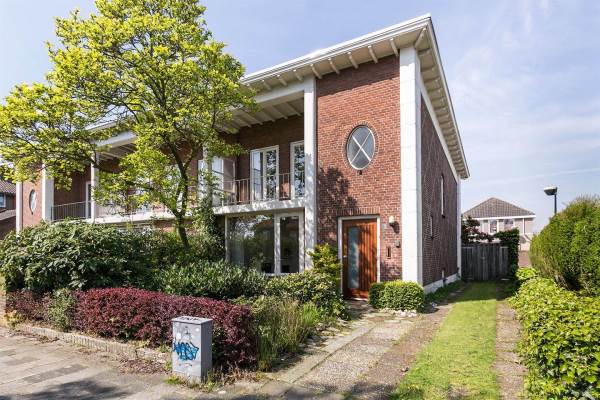 Woning Nachtegaallaan 53 Oss