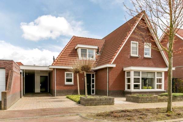 Woning Turfven 2 Veldhoven
