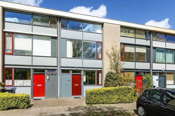 Woning Pijperring 342 Delft