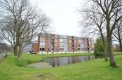 Woning Menno ter Braakstraat 4A Spijkenisse