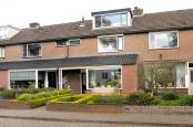 Woning Erasmusstraat 19 Harderwijk