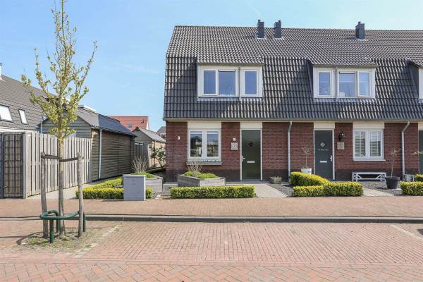 Woning Marskramer 129 Wijchen