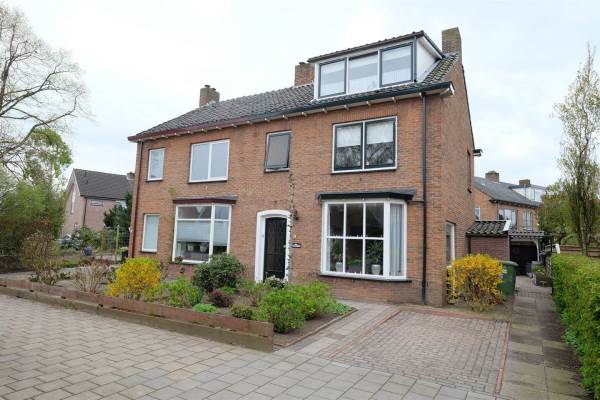 Woning Schaapsweg 101A Ede
