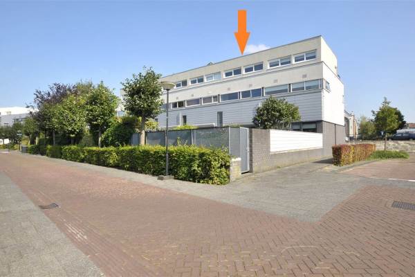 Woning Groenedijk 37 Dordrecht