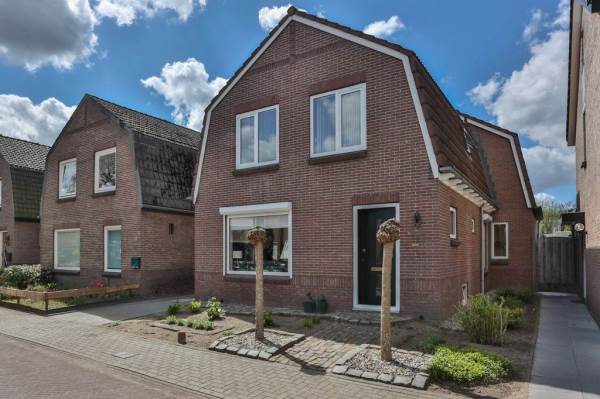 Woning Esweg 6 Nijverdal