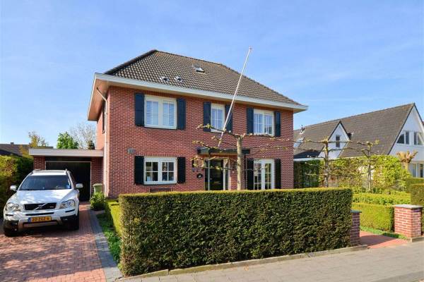 Woning Keerkade 20 Leusden