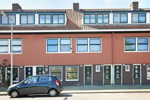 Woning Wingerdweg 377 Amsterdam
