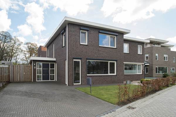 Woning Rietgors 18 Emmen