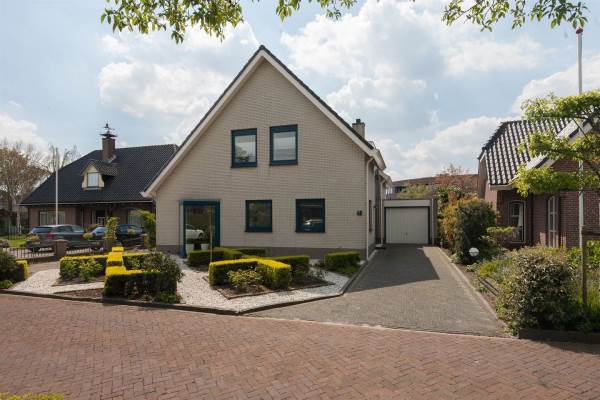 Woning Schout 48 Naaldwijk