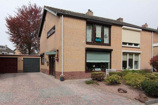 Woning Spoorstraat 56 Susteren