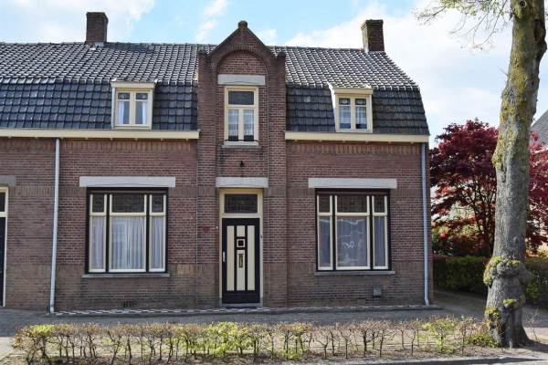 Woning Goedentijd 17 Alphen Nb
