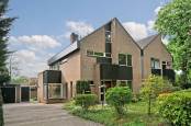 Woning Traaij 234B Driebergen-Rijsenburg