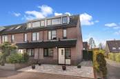 Woning De Eendracht 80 Amstelveen