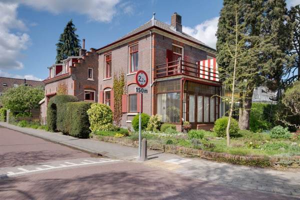 Woning Zutphensestraatweg 31 Dieren