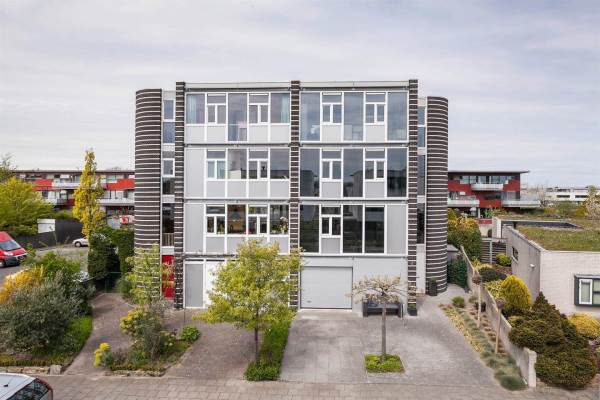 Woning Scholeksterstraat 11 Middelburg
