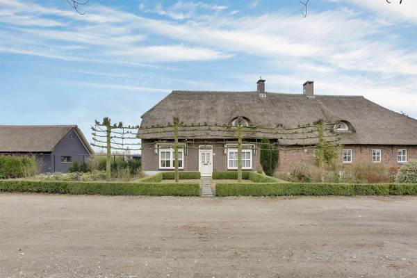Woning Brede Heide 1 Boxtel