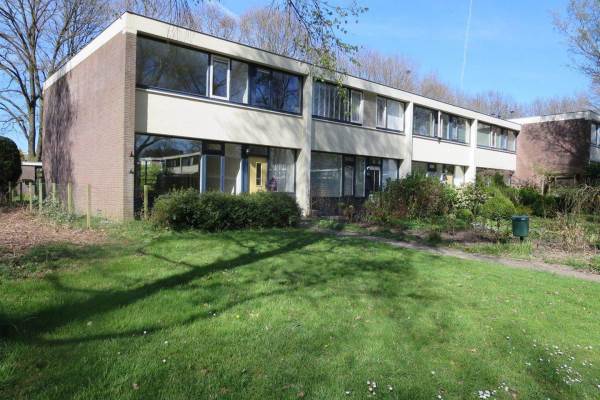 Woning Laan van de Marel 463 Emmen